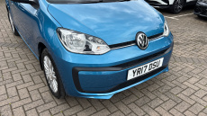 Volkswagen Up 1.0 Move Up 3dr Petrol Hatchback